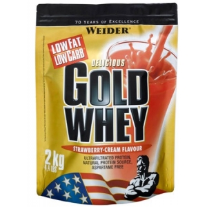 Gold Whey 2Kg