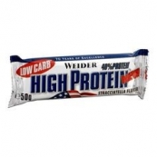 Low Carb High Protein 100g