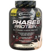 Muscletech Phase 8 Protein (2.086kg)