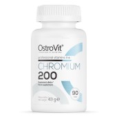 OstroVit Chromium 200 